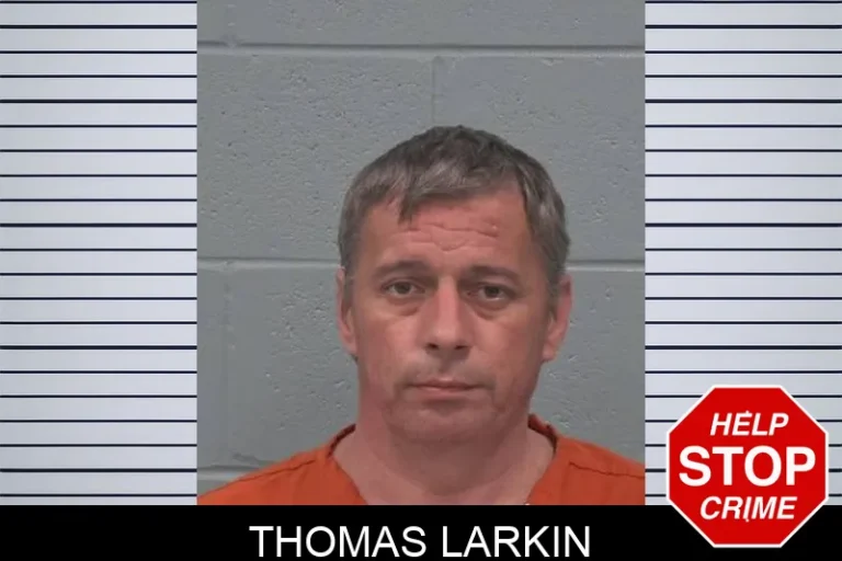 Thomas Larkin