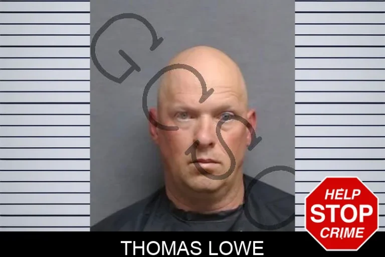 Thomas Lowe