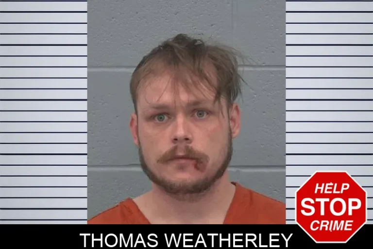 Thomas Weatherley