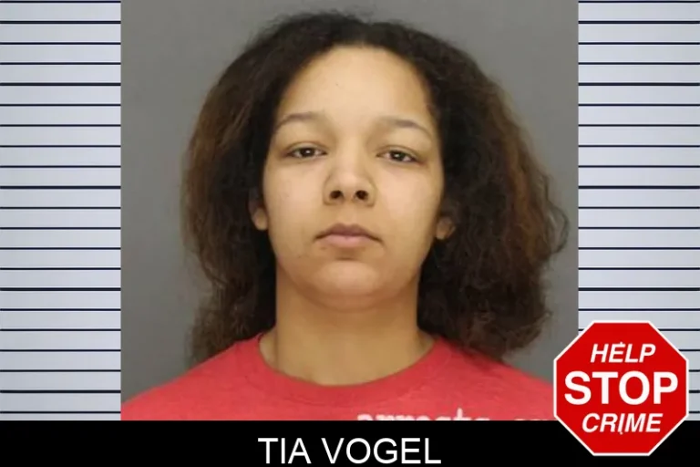 Tia Vogel