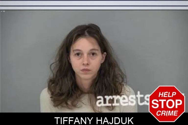 Tiffany Hajduk