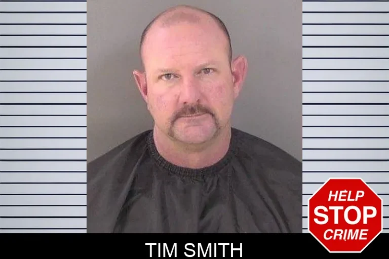 Tim Smith