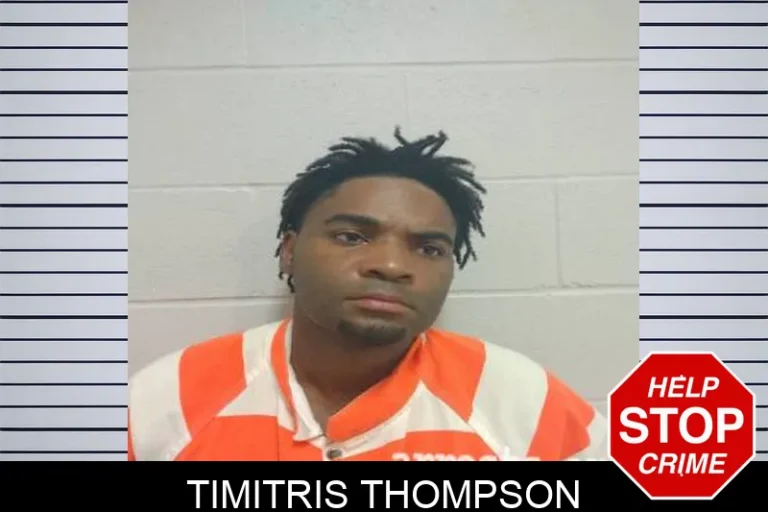 Timitris Thompson