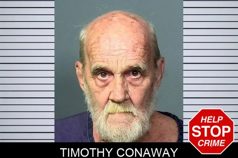 Timothy Conaway