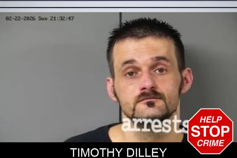 Timothy Dilley