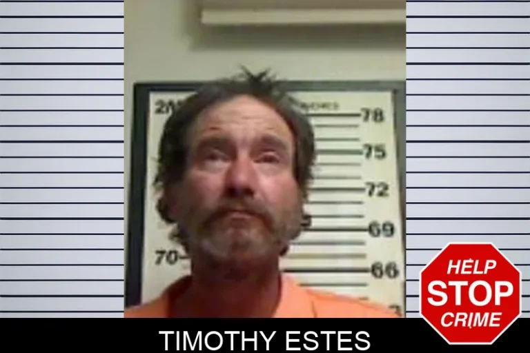 Timothy Estes