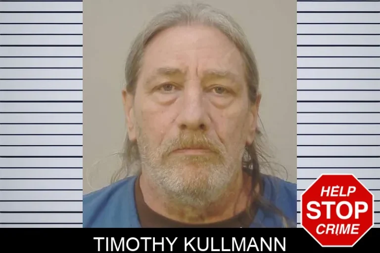 Timothy Kullmann
