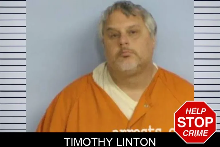 Timothy Linton