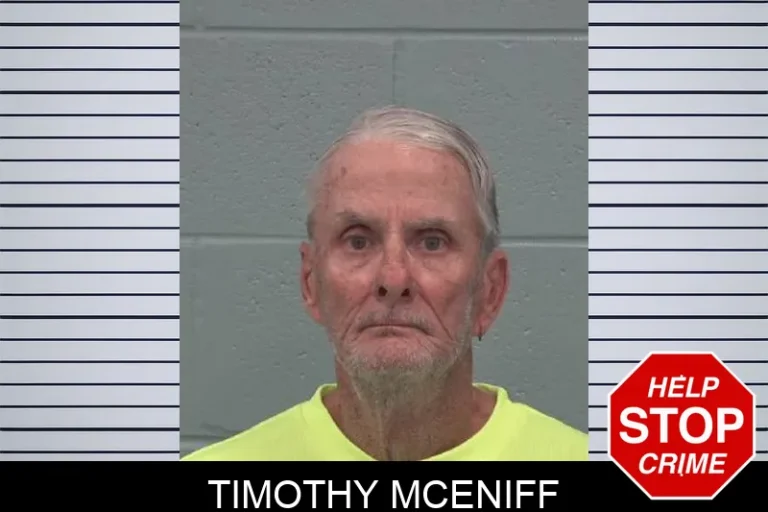 Timothy McEniff