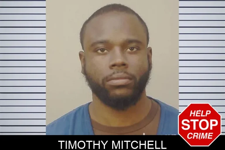 Timothy Mitchell