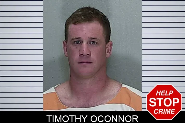 Timothy Oconnor