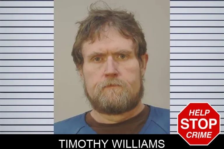Timothy Williams