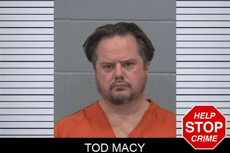 Tod Macy