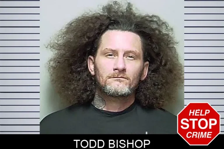 Todd Bishop