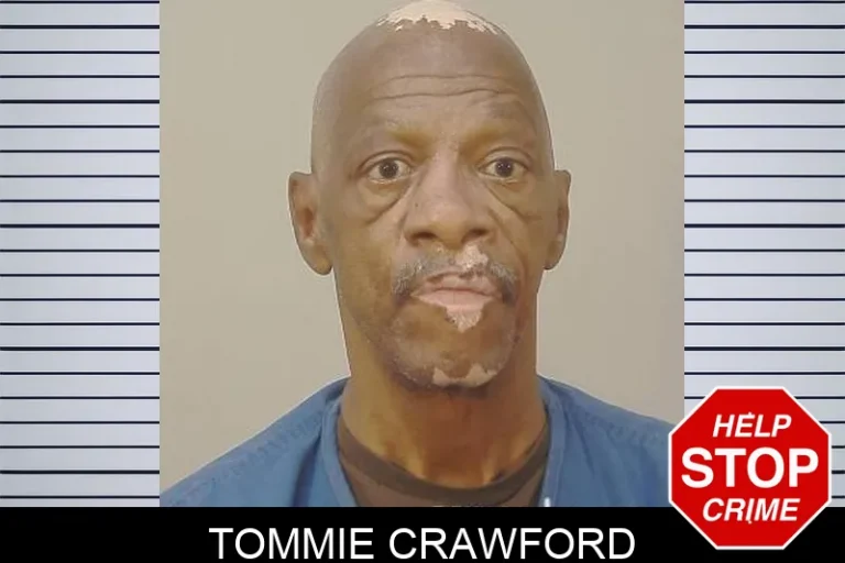 Tommie Crawford