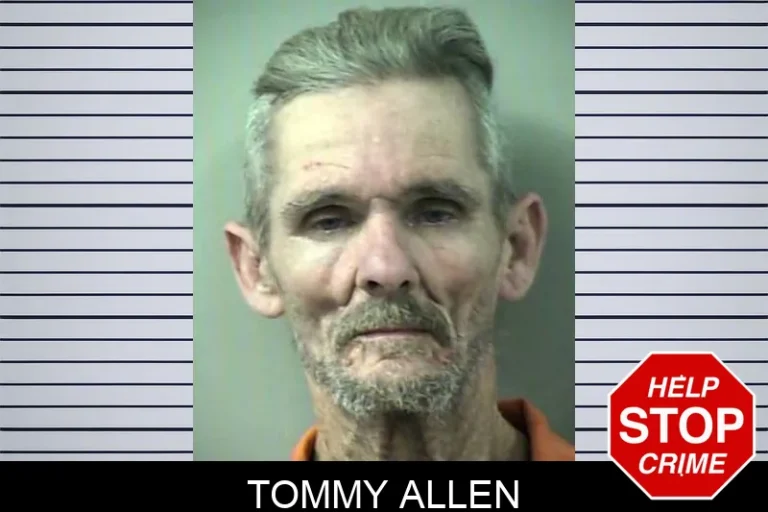 Tommy Allen