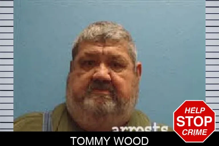 Tommy Wood