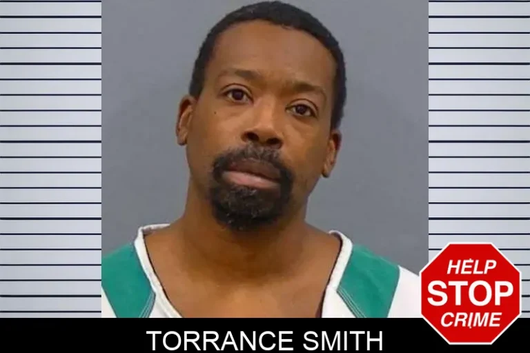 Torrance Smith