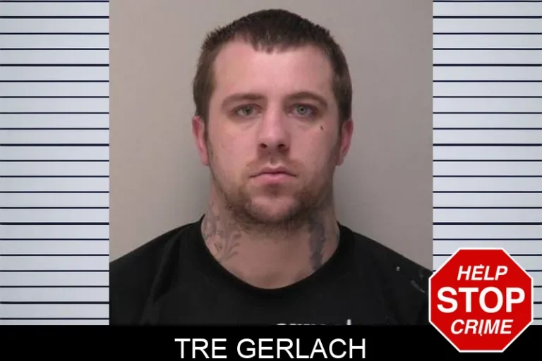 Tre Gerlach