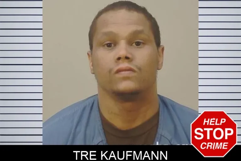Tre Kaufmann
