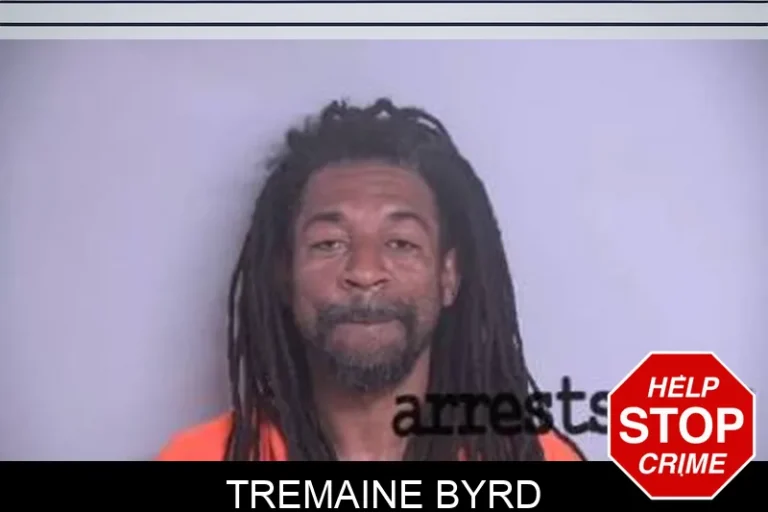 Tremaine Byrd