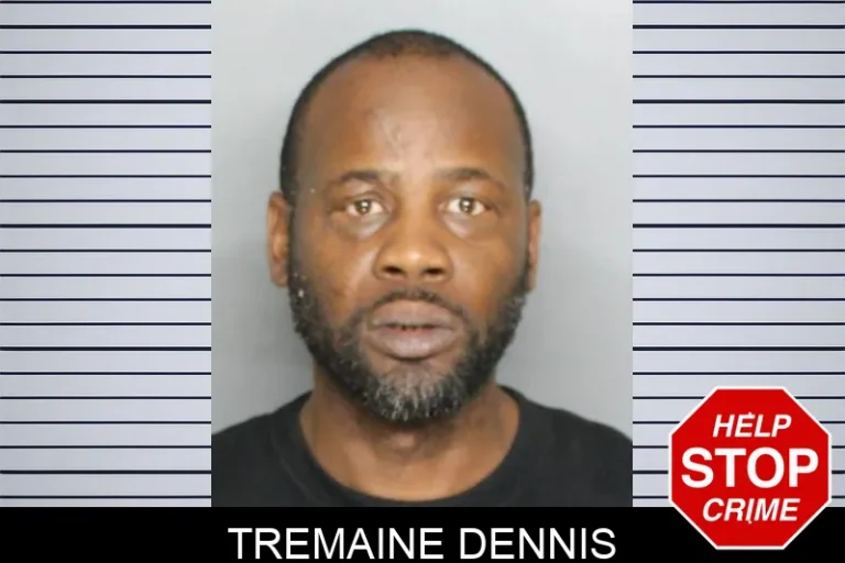 Tremaine Dennis