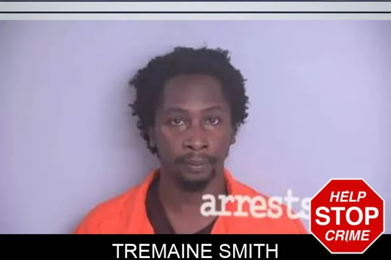 Tremaine Smith