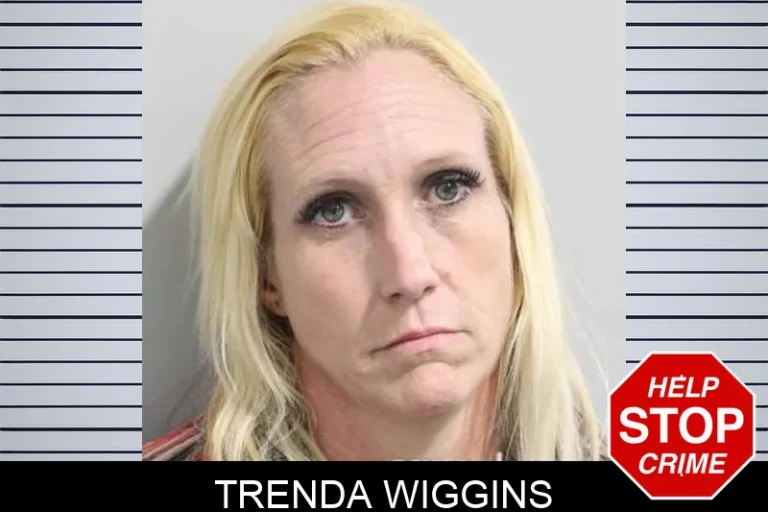 Trenda Wiggins