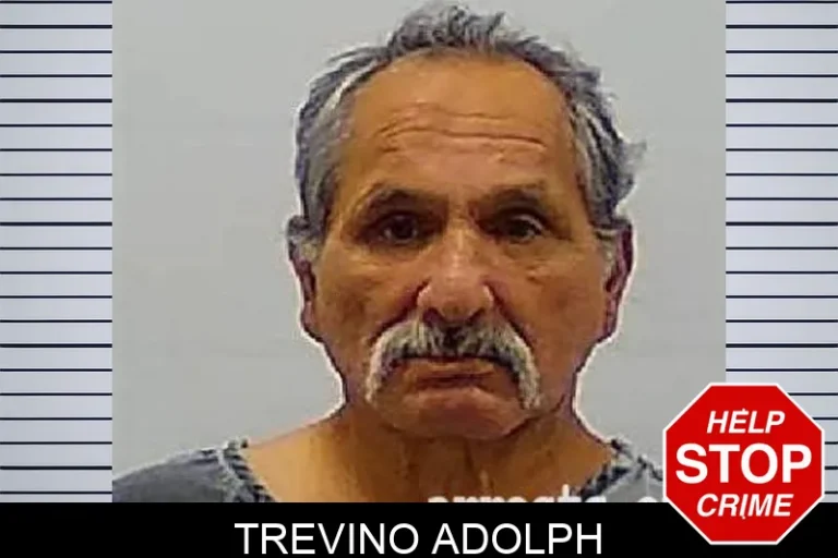 Trevino Adolph