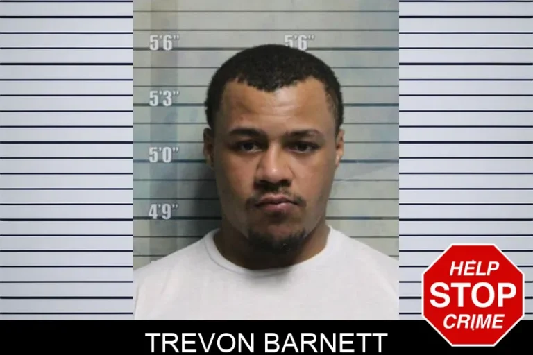 Trevon Barnett