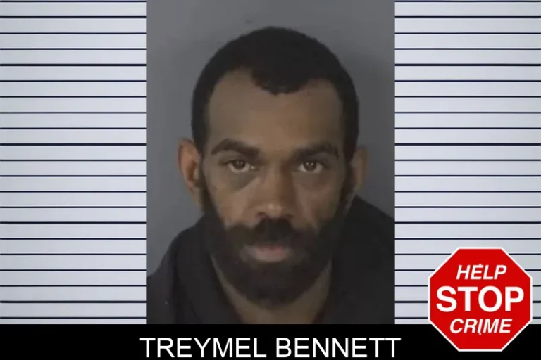 Treymel Bennett