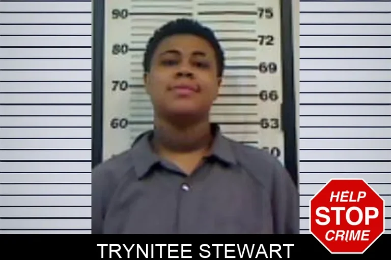 Trynitee Stewart