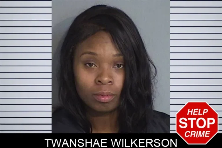 Twanshae Wilkerson