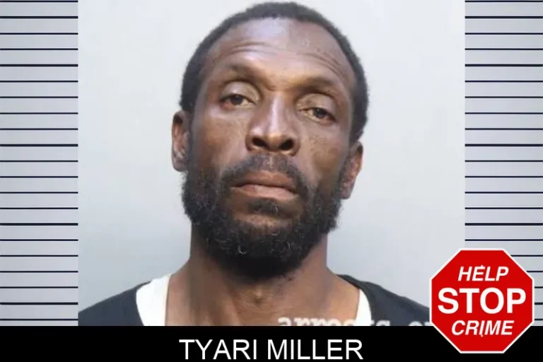Tyari Miller