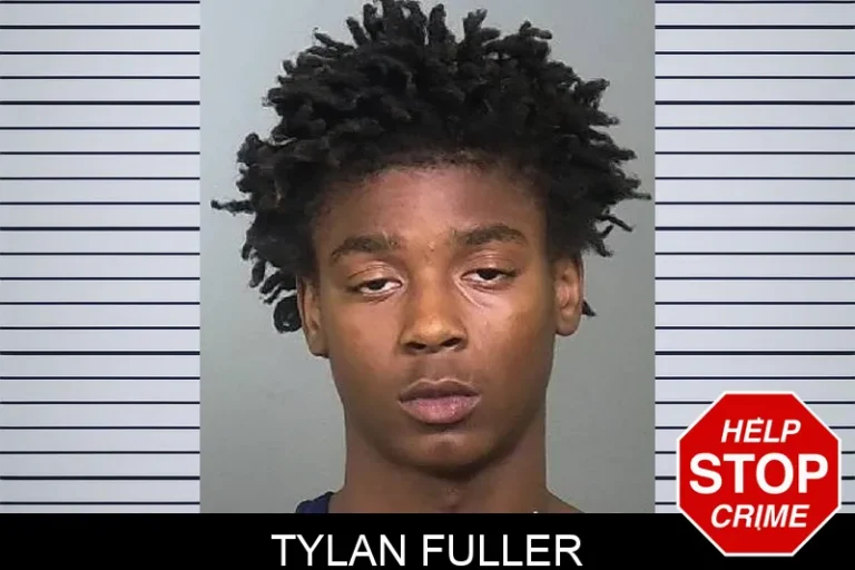 Tylan Fuller