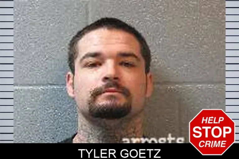 Tyler Goetz