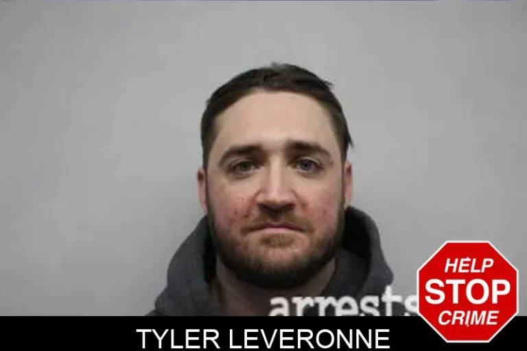 Tyler Leveronne