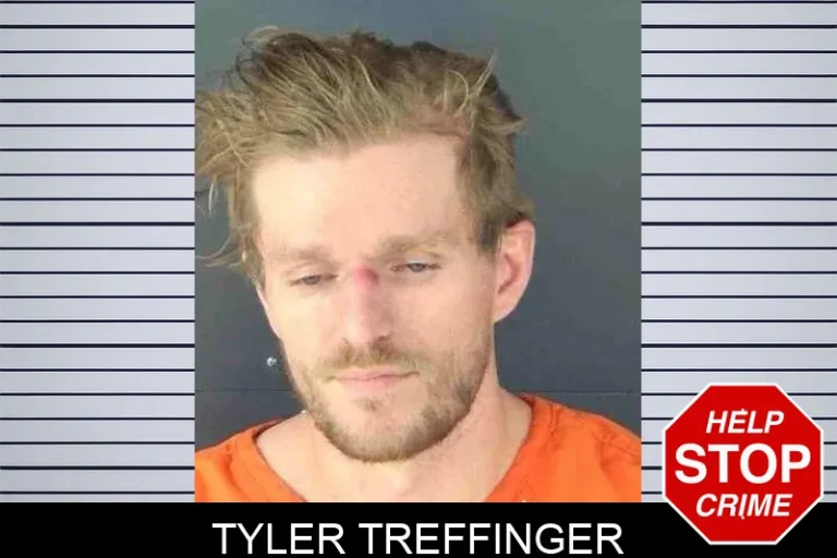 Tyler Treffinger