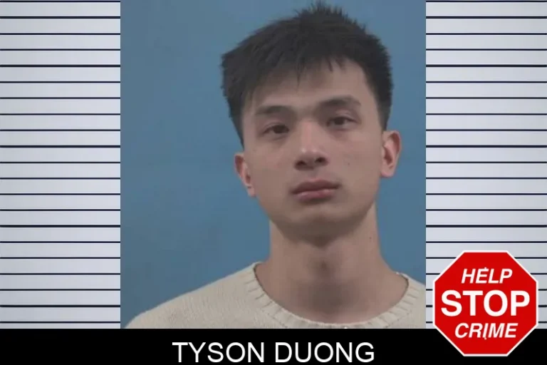 Tyson Duong