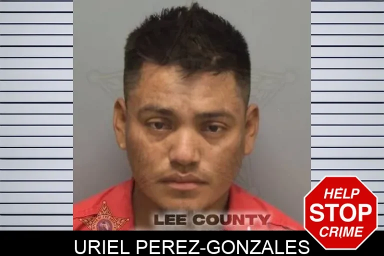 Uriel Perez-Gonzales