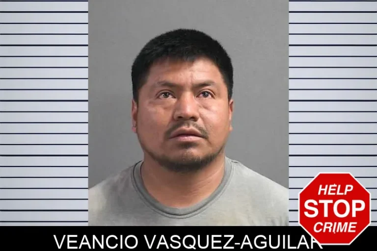 Veancio Vasquez-Aguilar