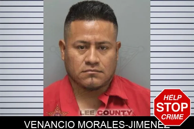 Venancio Morales-Jimenez