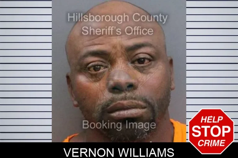 Vernon Williams