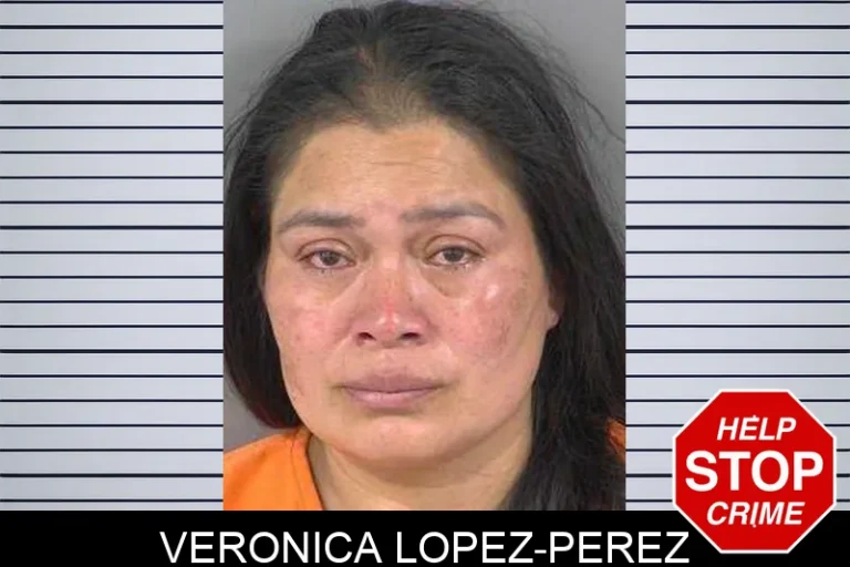 Veronica Lopez-Perez