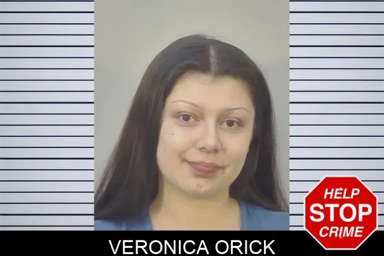 Veronica Orick