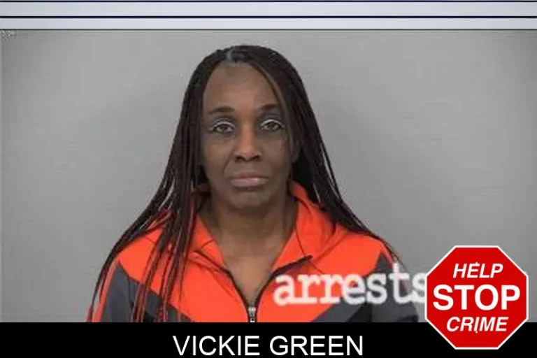 Vickie Green