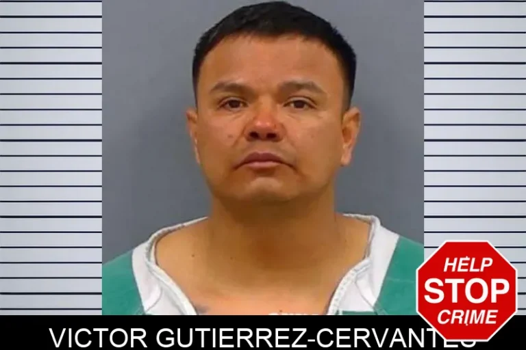 Victor Gutierrez-Cervantes