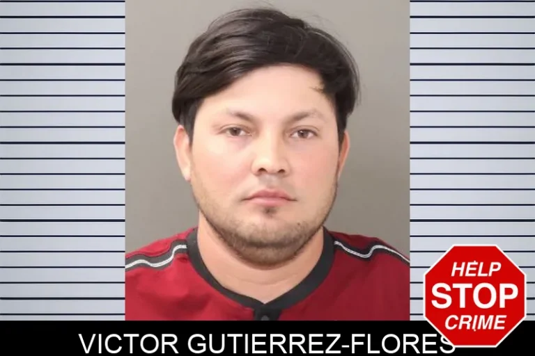 Victor Gutierrez-Flores