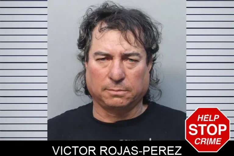 Victor Rojas-Perez