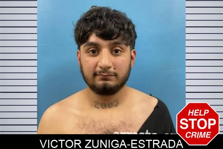 Victor Zuniga-Estrada
